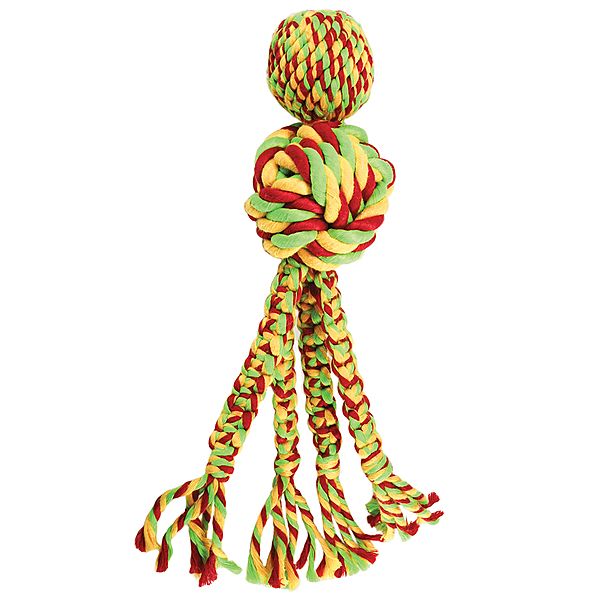 Wubba Weaves with Rope Large