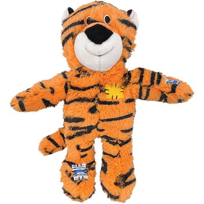 Wild Knots Tiger Medium/Large