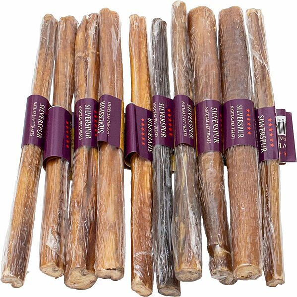 Buffalo Bully Stick 9&quot;