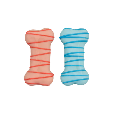 Birthday Drizzled Bones