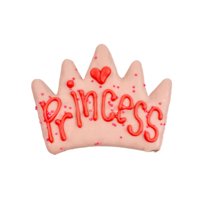 Birthday Always A Princess Crown