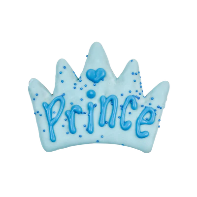Birthday Always A Prince Crown