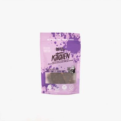 WOOF Concept Kitchen Goat Heart 85g