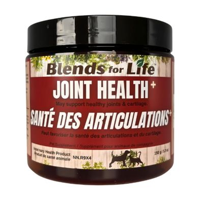 BLENDS For Life Joint Health+ 150g