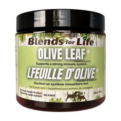 BLENDS For Life Olive Leaf+ 140g