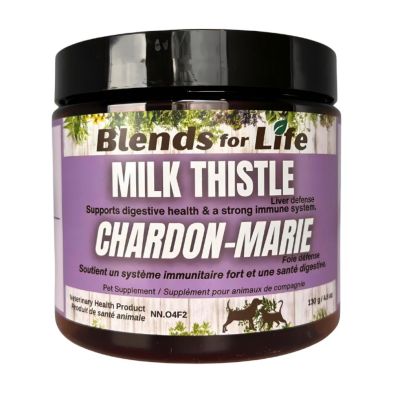 BLENDS For Life Milk Thistle 130g