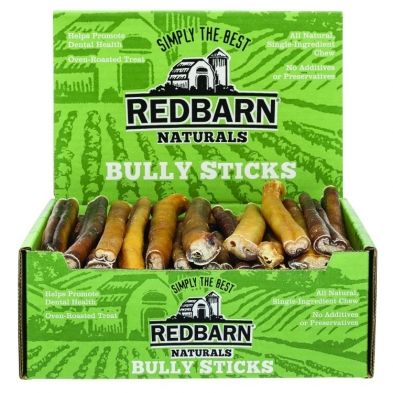 REDBARN 12&quot; Bully Stick