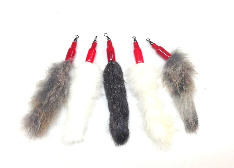GO CAT FUR FUN ATTACHMENT