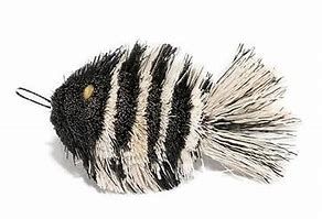 GO CAT DA FISH ATTACHMENT