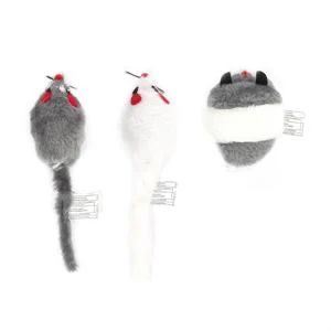 PAWS Vibrating Plush