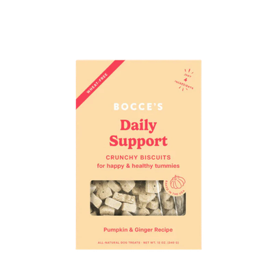 Bocce&#39;s Bakery - Belly Biscuits - 12oz