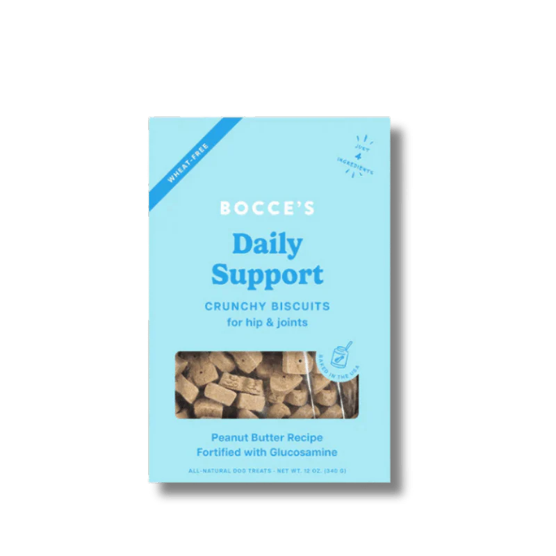 Bocce&#39;s Bakery - Hip Biscuits - 12oz