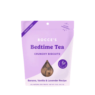 Bocce&#39;s Bakery - Bedtime Tea Biscuits - 5oz