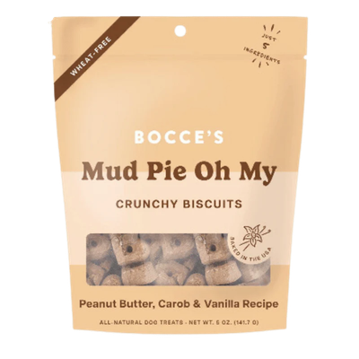 Bocce&#39;s Bakery - Mud Pie Oh My Biscuits