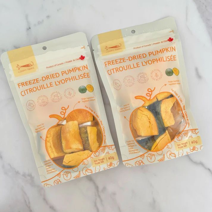 Fruity Crunchy-Kabocha Pumpkin