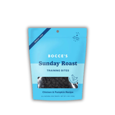 Bocce&#39;s Bakery - Sunday Roast Training Bites - 6oz