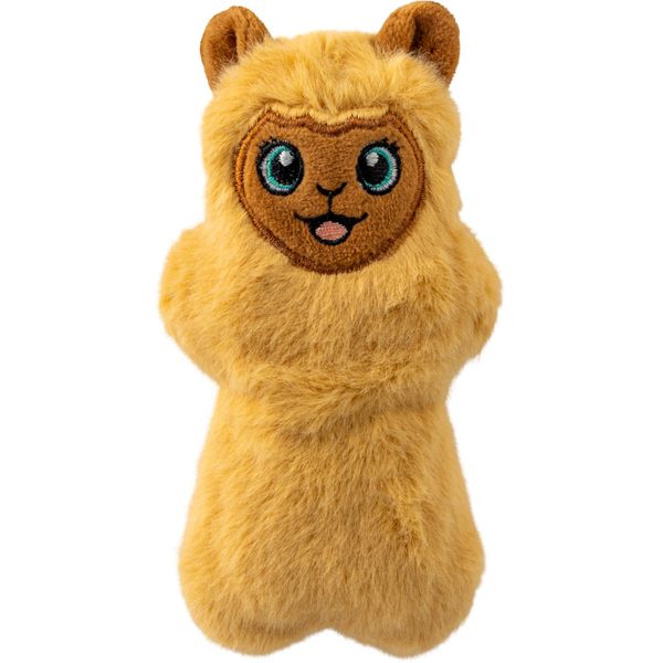 KONG Snuzzles Mini Llama XSmall