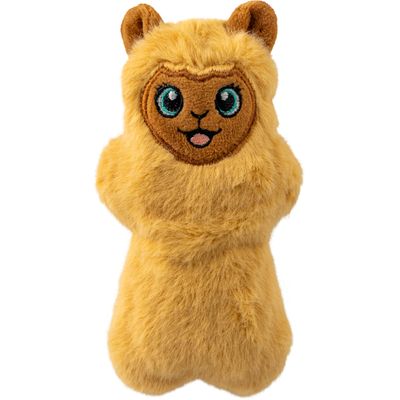 KONG Snuzzles Mini Llama XSmall