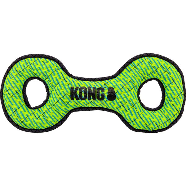 KONG Armor Double Tug Assorted Large