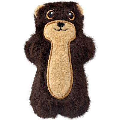 KONG Snuzzles Mini Otter XSmall