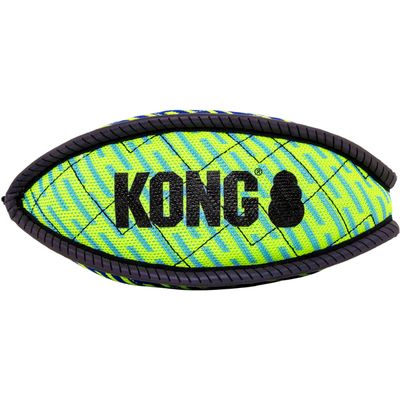 KONG Armor Football Assorted Medium