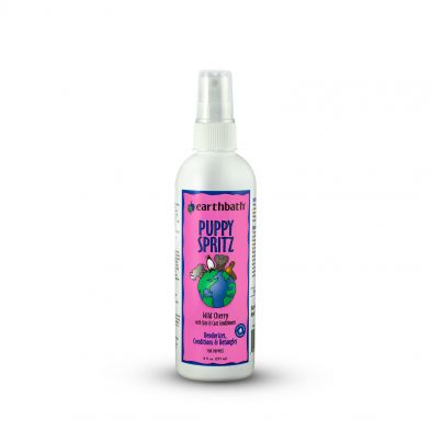 EARTHBATH Puppy Spritz 237ml