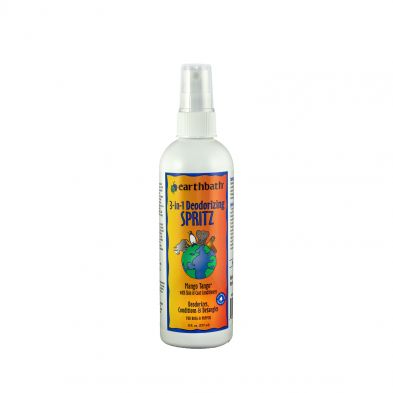 EARTHBATH Mango Tango Spritz 237ml