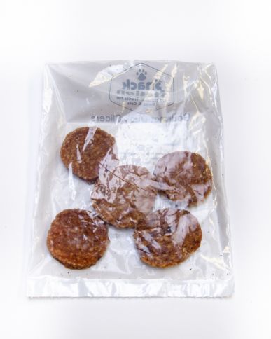SNACK STATION WRAPPED Duck Sliders 5pk