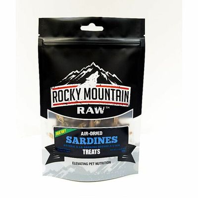 Air-Dried Sardines 40GM