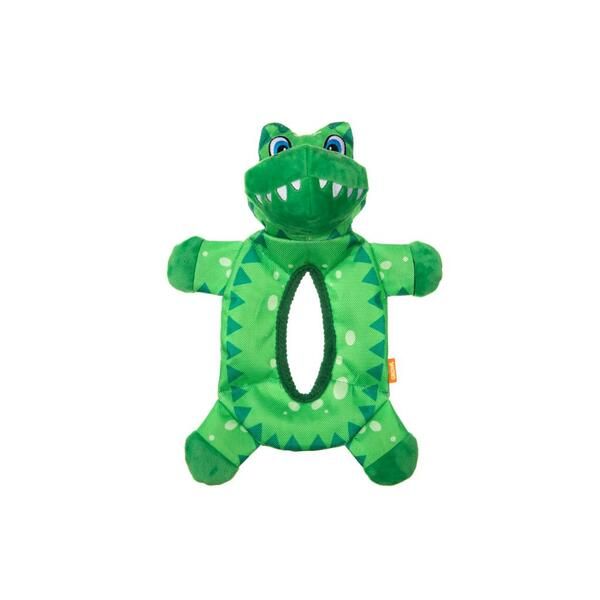 Bruizers Gator Green 15&quot;