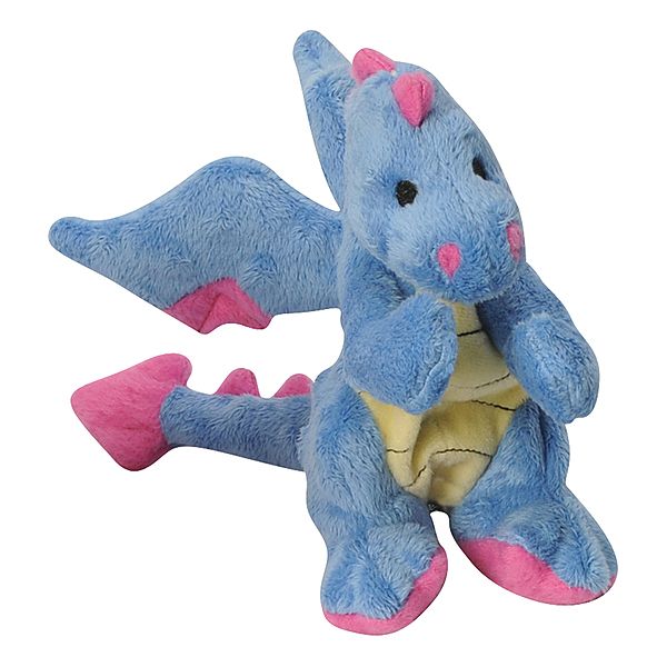 Dragons Periwinkle Small