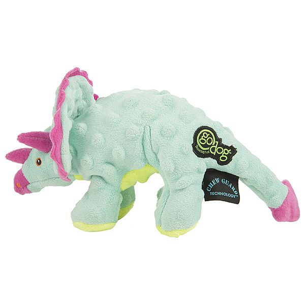 Dinos Frills Teal Small