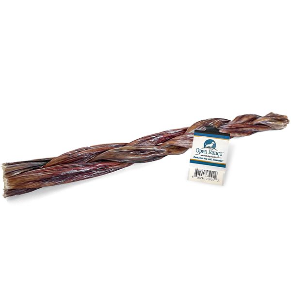 Open Range Beef Chomper Braid 11-12&quot;