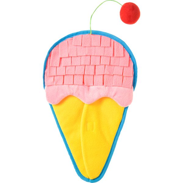 Ice-cream Snuffle Mat