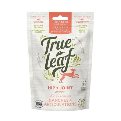 TrueLeaf Hip + Joint Support 90GM