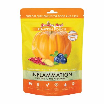 Grandma Lucy&#39;s Pumpkin Pouch Inflammation – 6oz