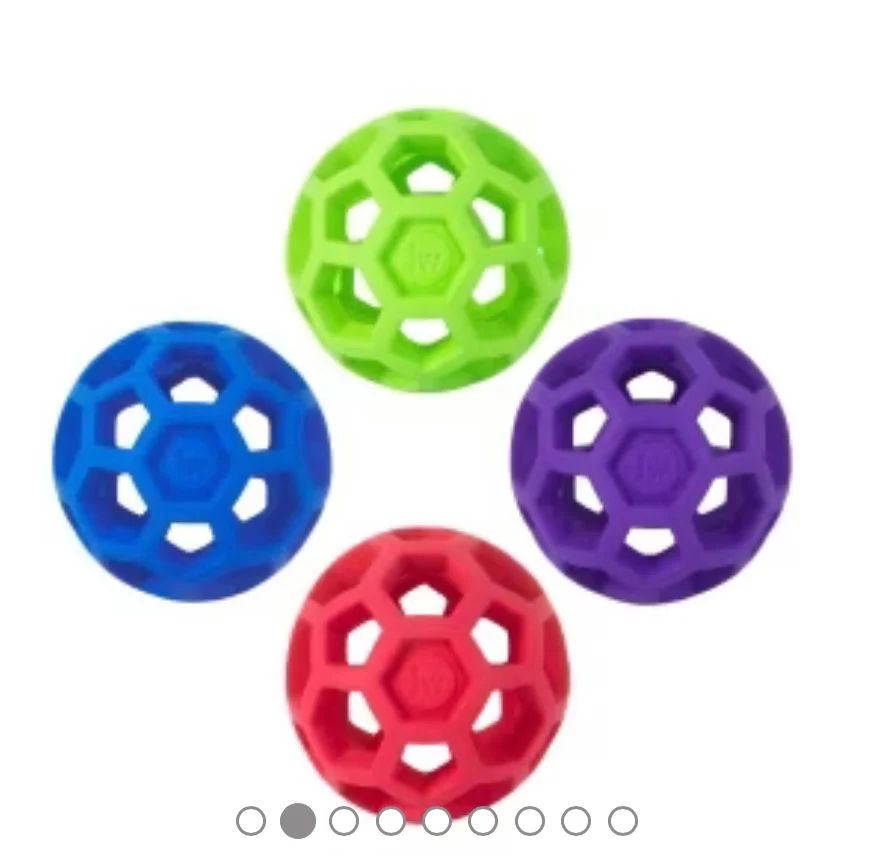 RUBBER HOL-EE ROLLER - MINI