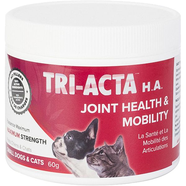 Tri-Acta H.A. Maximum Strength 60GM