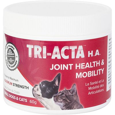 Tri-Acta H.A. Maximum Strength 60GM