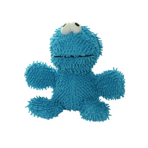Mighty Microfiber Ball Med Monster