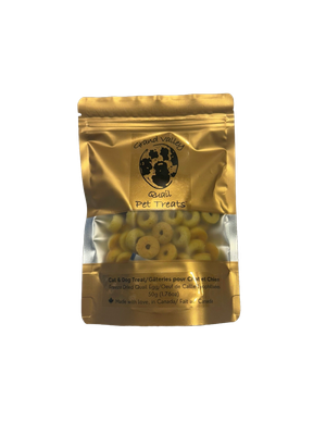 Grand Valley Freeze Dried Quail Egg Treat - Small