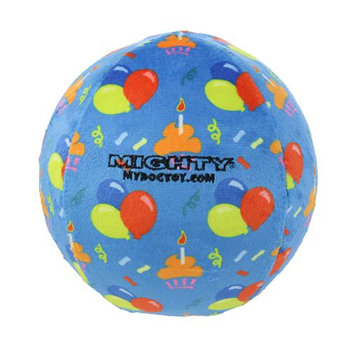 Mighty Ball Medium Celebration