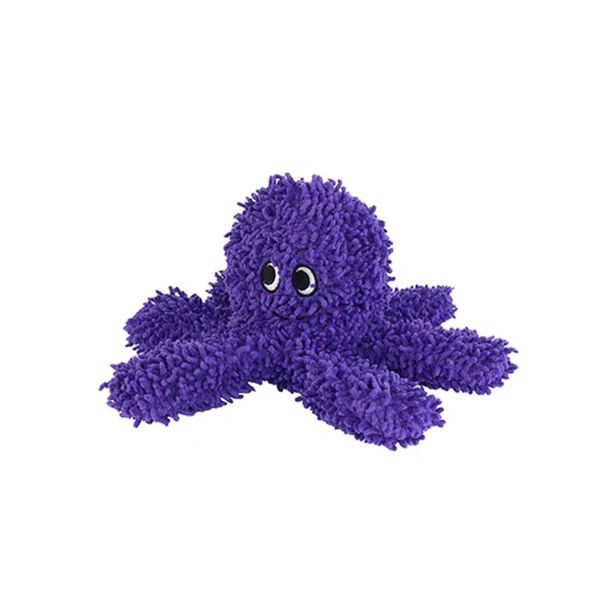 Mighty Microfiber Ball Med Octopus Purple