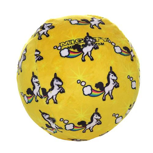 Mighty Ball Medium Unicorn