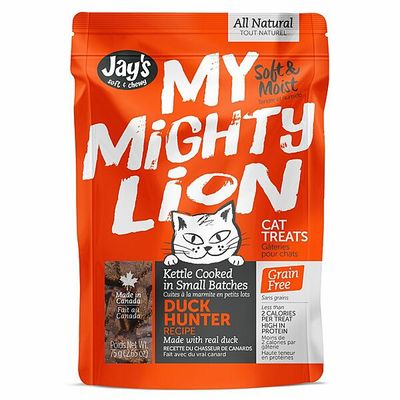 JAYS My Mighty Lion Duck 75GM