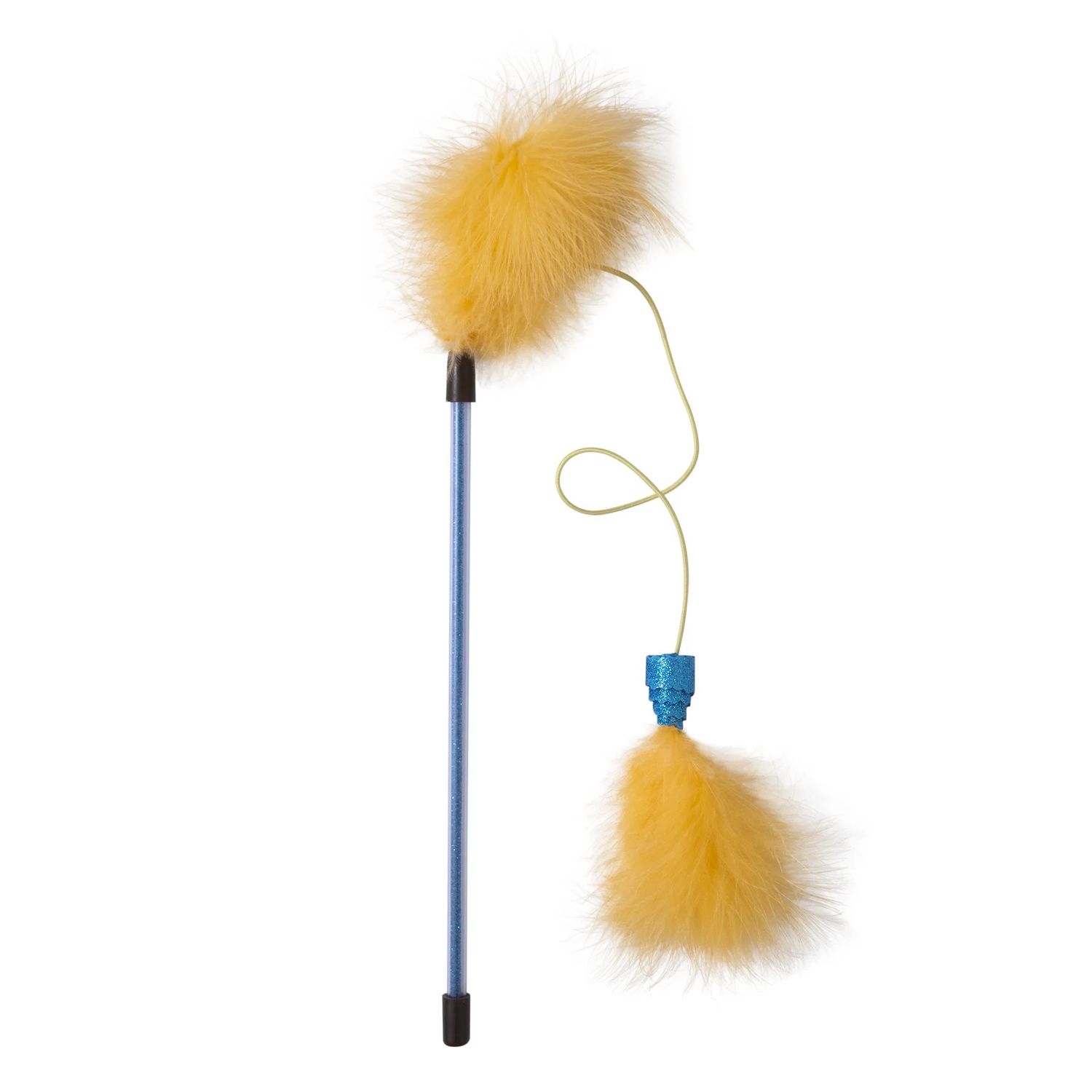 CATACTION FEATHER WAND