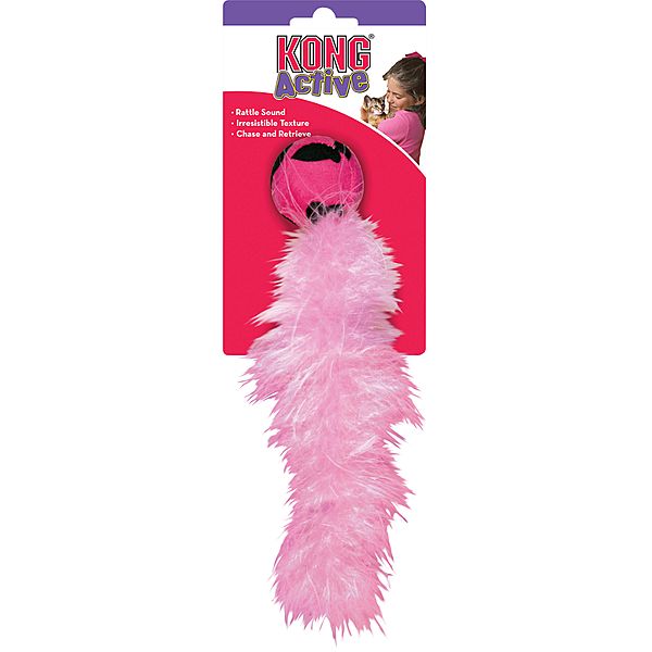 Kong Wild Tails