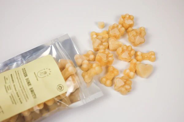 Kumaru Freeze-dried chicken bone broth