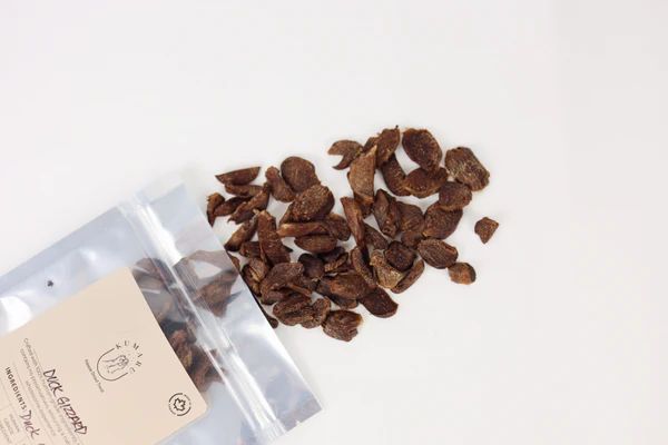 Kumaru Freeze-dried duck gizzard