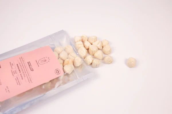 Kumaru Freeze-dried scallop